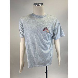 Dr. Pepper/McDonald Fruit of The Loom T-shirt